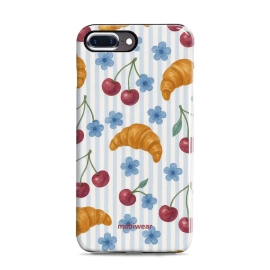 Etui Elite Pro do Apple iPhone 8 Plus - wzór EP85E