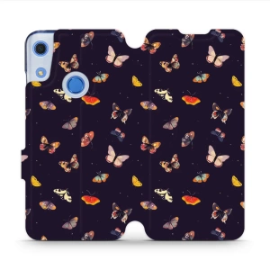 Etui do Huawei Y6S - wzór VP78S