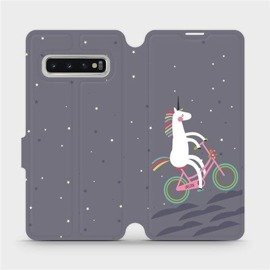 Etui do Samsung Galaxy S10 - wzór V024P