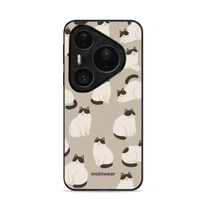 Etui Glossy Case do Huawei Pura 80 Pro - wzór G160G