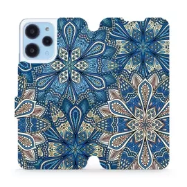 Etui do Xiaomi Redmi 12 - wzór V108P