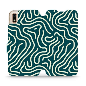 Etui do Huawei Y5 2019 - wzór VA61S