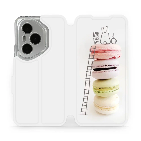 Etui do Huawei Honor 400 Pro - wzór M090P