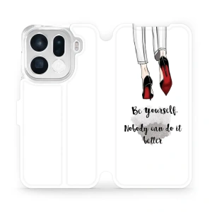 Etui do OPPO Find X9 pro - wzór M046P