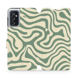 Etui do Samsung Galaxy M52 5G - wzór VA57S