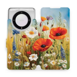 Etui do Huawei Honor Magic5 Lite 5G - wzór VP43S