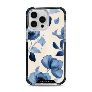 Etui MagSafe Elite Bumper Apple iPhone 15 Pro Max - wzór DP73D