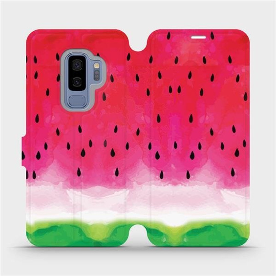 Etui do Samsung Galaxy S9 Plus - wzór V086S