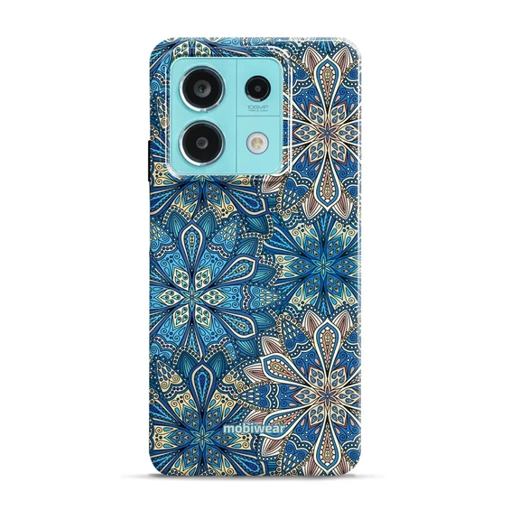 Etui Elite Pro do Xiaomi Redmi Note 13 Pro 5G - wzór E108E