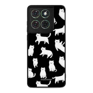 Etui Glossy Case do Motorola Edge 60 - wzór G163G