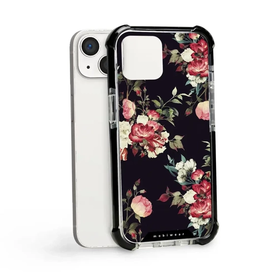 Etui MagSafe Elite Bumper Apple iPhone 13 - wzór D003D