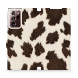Etui do Samsung Galaxy Note 20 Ultra - wzór V166S