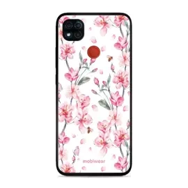 Etui Glossy Case do Xiaomi Redmi 9C - wzór G033G