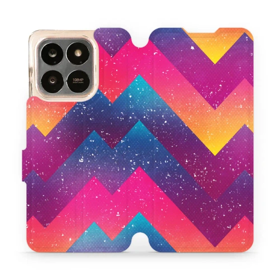 Etui do Huawei Honor 400 Smart - wzór V110S