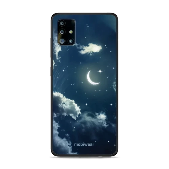 Etui Glossy Case do Samsung Galaxy A51 - wzór G048G