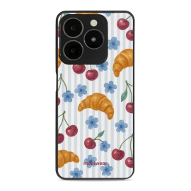 Etui Glossy Case do Realme C63 - wzór GP85G