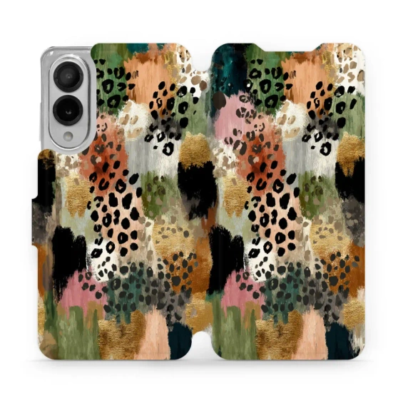 Etui do Samsung Galaxy S25 Edge - wzór V167S