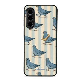 Etui Glossy Case do Samsung Galaxy A26 5G - wzór GP91G