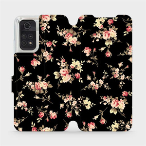 Etui do Xiaomi POCO M4 Pro 4G - wzór VD02S