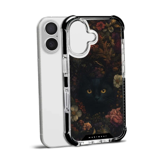 Etui MagSafe Elite Bumper Apple iPhone 16 Plus - wzór D161D