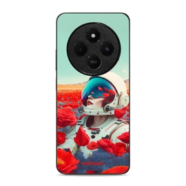 Etui Glossy Case do Xiaomi POCO C75 - wzór G001G