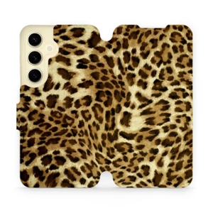 Etui do Samsung Galaxy S24 - wzór VA33P