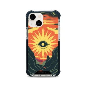 Etui MagSafe Elite Bumper Apple iPhone 13 mini - wzór D025D