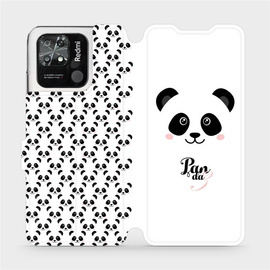 Etui do Xiaomi Redmi 10C - wzór M030P