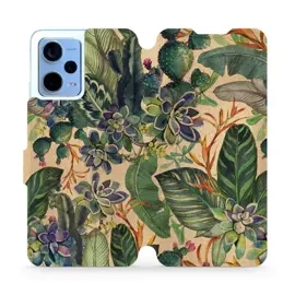 Etui do Xiaomi Redmi Note 12 5G - wzór VP05S