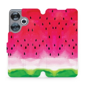 Etui do Xiaomi POCO F6 - wzór V086S