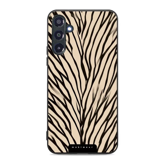 Etui Glossy Case do Samsung Galaxy A16 5G - wzór GA52G