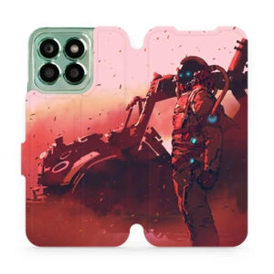 Etui do Huawei Honor X8b - wzór MA09S