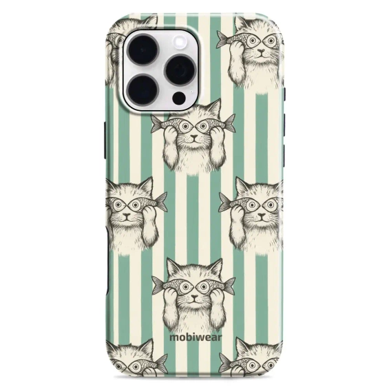 Etui Elite Pro do Apple iPhone 16 Pro Max - wzór EP90E