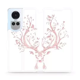 Etui do OPPO Reno 10 5G - wzór M007S