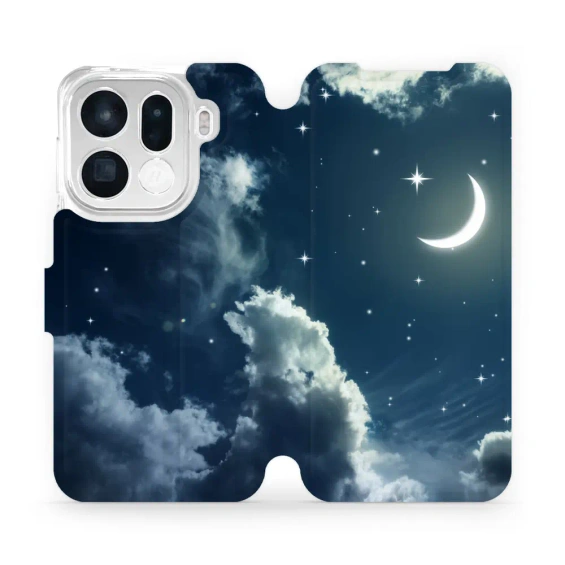 Etui do OPPO Find X9 pro - wzór V145P