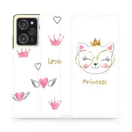 Etui do Xiaomi POCO X5 Pro 5G - wzór MH03S