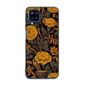 Etui Glossy Case do Samsung Galaxy M12 - wzór G173G