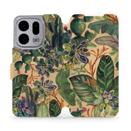 Etui do OPPO Find X9 - wzór VP05S