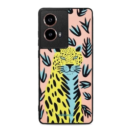 Etui Glossy Case do Motorola Moto G85 5G - wzór G052G