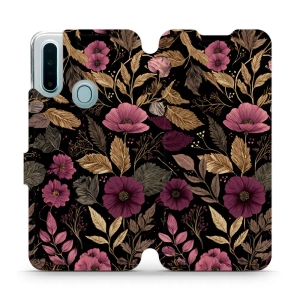 Etui do OPPO A31 - wzór V170S