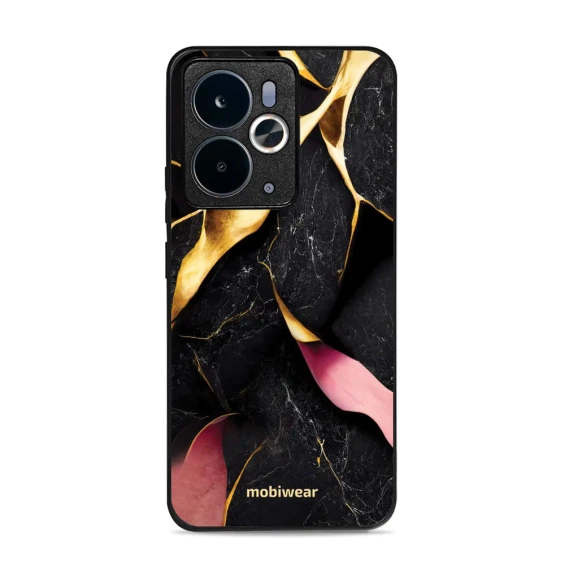 Etui Glossy Case do Realme 14T 5G - wzór G021G