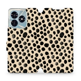 Etui do Huawei Honor X5c Plus - wzór VA50S