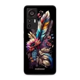 Etui Glossy Case do Xiaomi 12T - wzór G011G