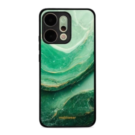 Etui Glossy Case do OPPO Reno 14 Pro 5G - wzór G023G