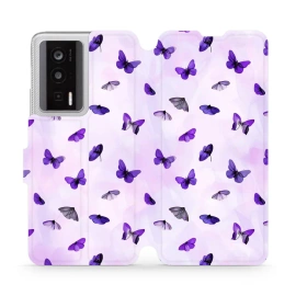 Etui do Xiaomi POCO F5 Pro - wzór VP76S