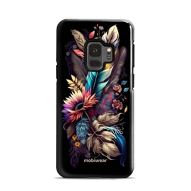 Etui Elite Pro do Samsung Galaxy S9 - wzór E011E