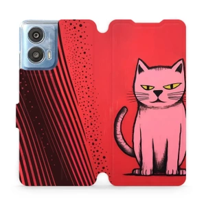 Etui do Motorola Moto G24 - wzór VP54S