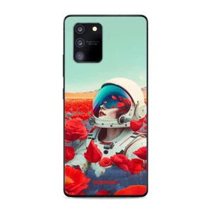 Etui Glossy Case do Samsung Galaxy S10 Lite - wzór G001G
