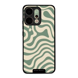 Etui Glossy Case do OPPO Reno 14 Pro 5G - wzór GA57G