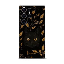 Etui Glossy Case do Samsung Galaxy S23 Ultra - wzór G164G